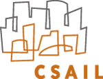 csail
                logo